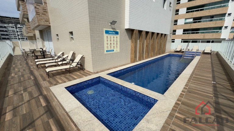 Imagem Apartamento com 2 Quartos à Venda, 92 m² em Canto Do Forte - Praia Grande Imagem Apartamento com 2 Quartos à Venda, 92 m² em Canto Do Forte - Praia Grande