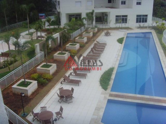 Imagem Apartamento com 3 Quartos à Venda, 128 m² em Vila Andrade - São Paulo Imagem Apartamento com 3 Quartos à Venda, 128 m² em Vila Andrade - São Paulo