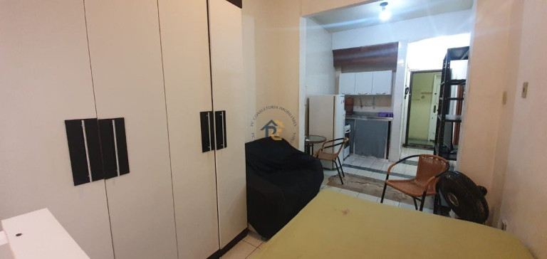 Imagem Apartamento com 1 Quarto à Venda, em Icaraí - Niterói Imagem Apartamento com 1 Quarto à Venda, em Icaraí - Niterói