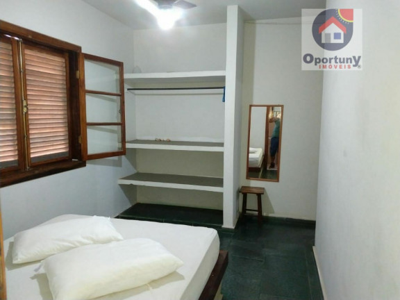 Imagem Apartamento com 3 Quartos à Venda, 70 m² em Enseada - Ubatuba