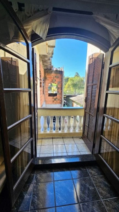 Imagem Casa com 3 Quartos à Venda, 125 m² em Jaraguá - São Paulo Imagem Casa com 3 Quartos à Venda, 125 m² em Jaraguá - São Paulo