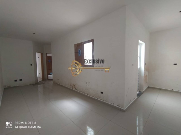 Imagem Cobertura com 2 Quartos à Venda, 100 m² em Vila Marina - Santo André