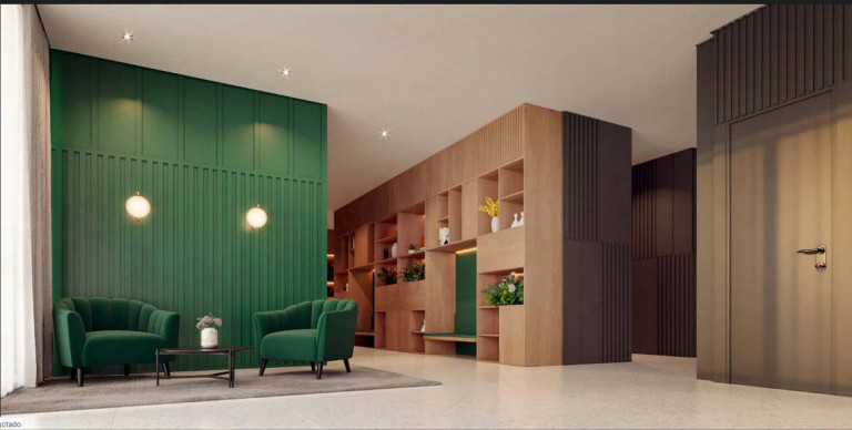 Imagem Apartamento com 3 Quartos à Venda, em Planeta Square Garden - Sorocaba Imagem Apartamento com 3 Quartos à Venda, em Planeta Square Garden - Sorocaba