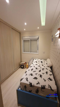Imagem Apartamento com 3 Quartos à Venda, 122 m² em Vila Andrade - São Paulo