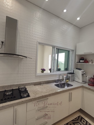 Imagem Casa com 4 Quartos à Venda, 172 m² em Cajuru Do Sul - Sorocaba
