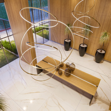 Imagem Apartamento com 3 Quartos à Venda, 100 m² em Santa Lúcia - Vitória Imagem Apartamento com 3 Quartos à Venda, 100 m² em Santa Lúcia - Vitória