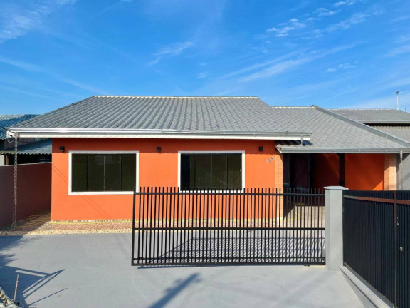 Imagem Casa com 5 Quartos à Venda, 183 m² em Costeira - Balneário Barra Do Sul Imagem Casa com 5 Quartos à Venda, 183 m² em Costeira - Balneário Barra Do Sul