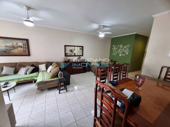Imagem Apartamento com 2 Quartos à Venda, 140 m² em Tupi - Praia Grande Imagem Apartamento com 2 Quartos à Venda, 140 m² em Tupi - Praia Grande