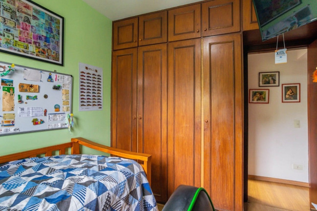 Imagem Apartamento com 3 Quartos à Venda, 148 m² em Jardim Ampliação - São Paulo Imagem Apartamento com 3 Quartos à Venda, 148 m² em Jardim Ampliação - São Paulo