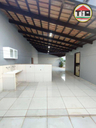 Imagem Casa com 3 Quartos à Venda, 200 m² em Jardim Vitória - Marabá Imagem Casa com 3 Quartos à Venda, 200 m² em Jardim Vitória - Marabá