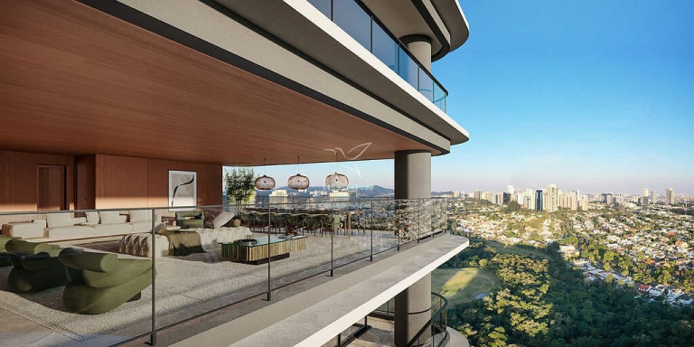 Imagem Apartamento com 2 Quartos à Venda, 110 m² em Centro - Barueri Imagem Apartamento com 2 Quartos à Venda, 110 m² em Centro - Barueri