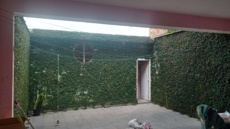 Sobrado com 4 Quartos à Venda, 125 m² em Jaguaribe - Osasco