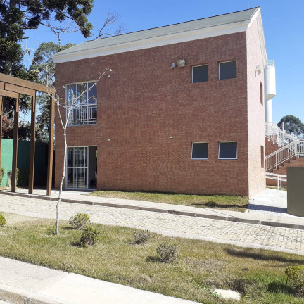 Imagem Casa com 3 Quartos à Venda, 83 m² em Jardim Carlos Cooper - Suzano