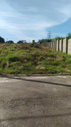 Imagem Terreno à Venda, 265 m² em Terras Do Sinhô - Piracicaba