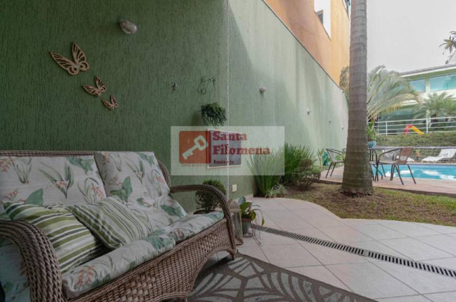 Imagem Sobrado com 3 Quartos à Venda, 407 m² em Parque Das Nações - Santo André Imagem Sobrado com 3 Quartos à Venda, 407 m² em Parque Das Nações - Santo André