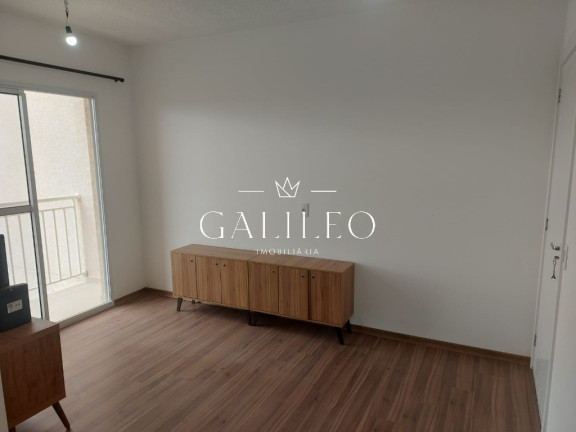 Imagem Apartamento com 2 Quartos à Venda, 49 m² em Vila Nambi - Jundiaí Imagem Apartamento com 2 Quartos à Venda, 49 m² em Vila Nambi - Jundiaí