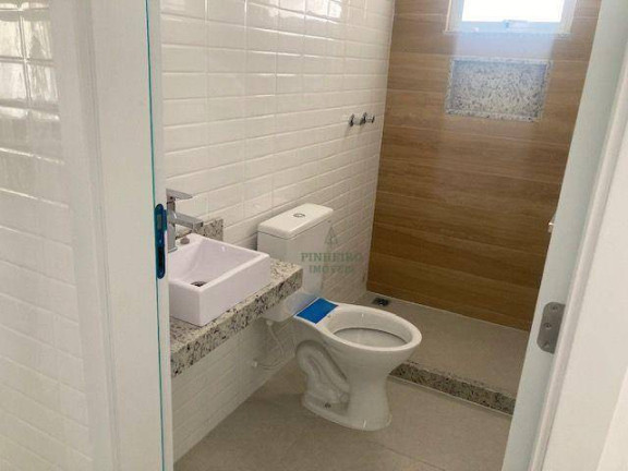 Imagem Casa com 3 Quartos à Venda, 120 m² em Itaipu - Niterói Imagem Casa com 3 Quartos à Venda, 120 m² em Itaipu - Niterói