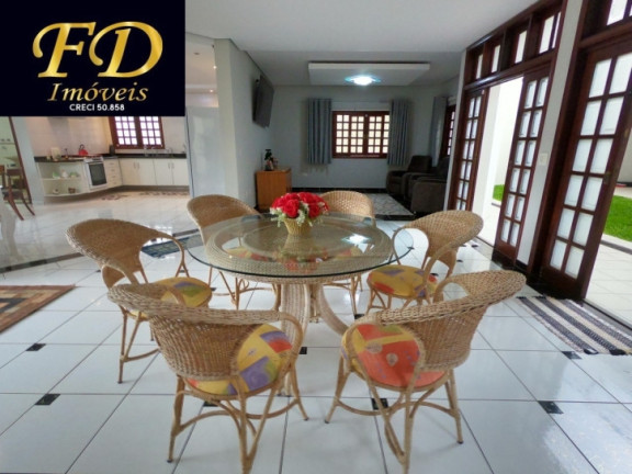 Imagem Casa de Condomínio com 4 Quartos à Venda, 600 m² em Portão - Atibaia Imagem Casa de Condomínio com 4 Quartos à Venda, 600 m² em Portão - Atibaia