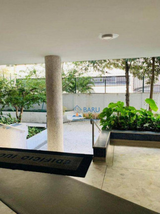 Imagem Apartamento com 3 Quartos à Venda, 126 m² em Higienópolis - São Paulo Imagem Apartamento com 3 Quartos à Venda, 126 m² em Higienópolis - São Paulo
