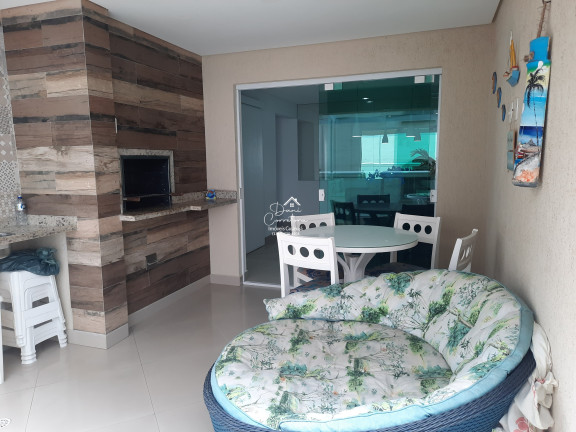 Imagem Apartamento com 3 Quartos à Venda, 114 m² em Pitangueiras - Guarujá