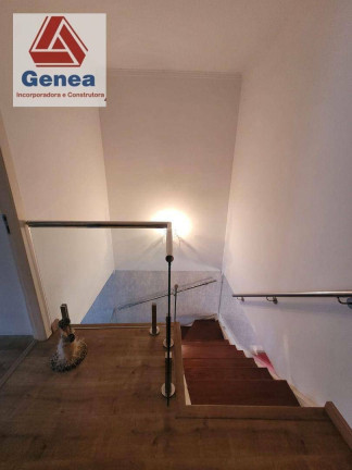 Imagem Sobrado com 3 Quartos à Venda, 233 m² em Jardim Vitória - Suzano