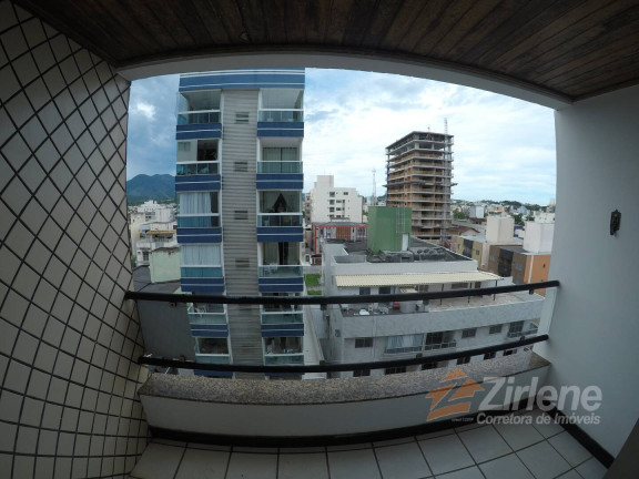 Imagem Cobertura com 3 Quartos à Venda, 200 m² em Praia Do Morro - Guarapari