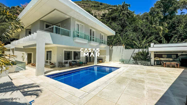 Imagem Casa com 4 Quartos à Venda, 1.200 m² em Itanhangá - Rio De Janeiro Imagem Casa com 4 Quartos à Venda, 1.200 m² em Itanhangá - Rio De Janeiro