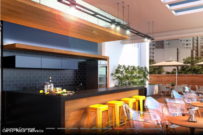 Imagem Apartamento com 1 Quarto à Venda, 48 m² em Lourdes - Belo Horizonte Imagem Apartamento com 1 Quarto à Venda, 48 m² em Lourdes - Belo Horizonte