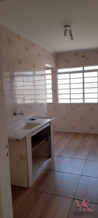 Imagem Apartamento com 2 Quartos à Venda, 56 m² em Quiririm - Taubaté Imagem Apartamento com 2 Quartos à Venda, 56 m² em Quiririm - Taubaté