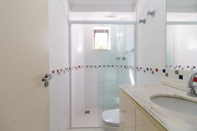 Imagem Imóvel com 3 Quartos à Venda, 87 m² em Vila Clementino - São Paulo