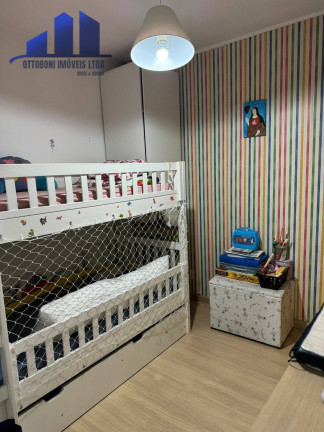 Imagem Apartamento com 2 Quartos à Venda, 47 m² em Jardim Monte Alegre - São Paulo