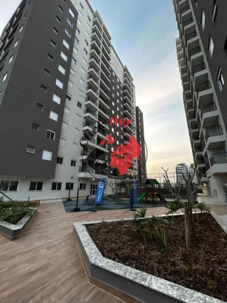 Imagem Apartamento com 2 Quartos à Venda, 55 m² em Rudge Ramos - São Bernardo Do Campo Imagem Apartamento com 2 Quartos à Venda, 55 m² em Rudge Ramos - São Bernardo Do Campo