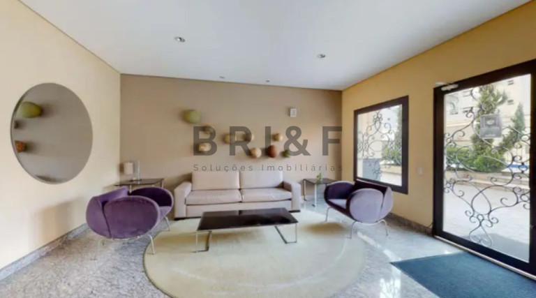 Imagem Apartamento com 3 Quartos à Venda, 102 m² em Brooklin - São Paulo Imagem Apartamento com 3 Quartos à Venda, 102 m² em Brooklin - São Paulo