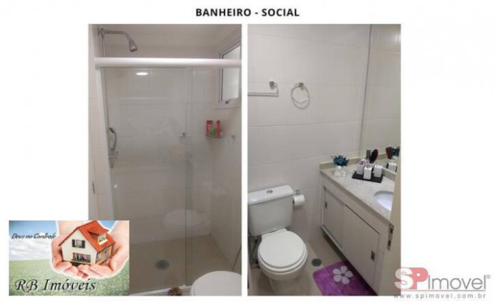 Imagem Apartamento com 2 Quartos à Venda, 68 m² em Centro - São Caetano Do Sul Imagem Apartamento com 2 Quartos à Venda, 68 m² em Centro - São Caetano Do Sul