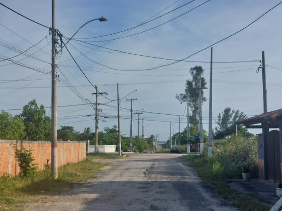 Imóvel à Venda, 29 m² em Jardim Atlântico Leste (itaipuaçu) - Maricá