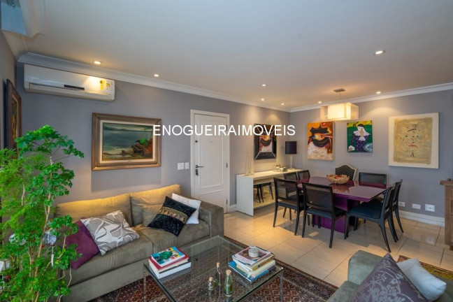 Imagem Apartamento com 4 Quartos à Venda, 155 m² em Pinheiros - São Paulo Imagem Apartamento com 4 Quartos à Venda, 155 m² em Pinheiros - São Paulo