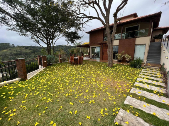 Imagem Casa com 6 Quartos à Venda, 370 m² em Arace - Domingos Martins Imagem Casa com 6 Quartos à Venda, 370 m² em Arace - Domingos Martins