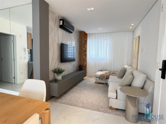 Apartamento com 4 Quartos à Venda, 168 m² em Pioneiros - Balneário Camboriú
