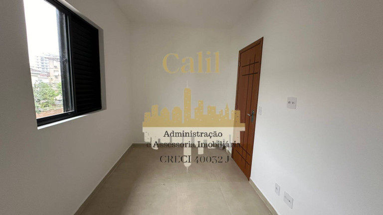 Imagem Sobrado com 3 Quartos à Venda, 140 m² em Vila Belmiro - Santos