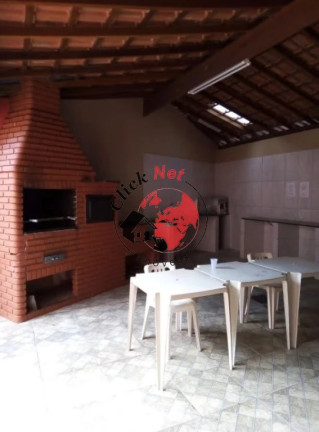 Imagem Apartamento com 3 Quartos à Venda, 68 m² em Demarchi - São Bernardo Do Campo
