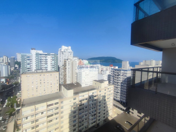 Imagem Apartamento com 4 Quartos à Venda, 210 m² em Boqueirão - Santos Imagem Apartamento com 4 Quartos à Venda, 210 m² em Boqueirão - Santos