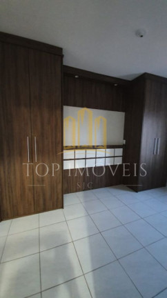Imagem Apartamento com 2 Quartos à Venda, 62 m² em Bosque Dos Eucaliptos - São José Dos Campos