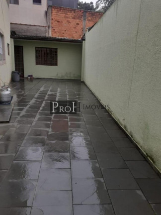 Imagem Sobrado com 3 Quartos à Venda, 196 m² em Parque Gerassi - Santo André