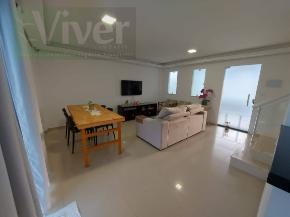 Imagem Casa de Condomínio com 3 Quartos à Venda, 124 m² em Araçagy - São José De Ribamar Imagem Casa de Condomínio com 3 Quartos à Venda, 124 m² em Araçagy - São José De Ribamar