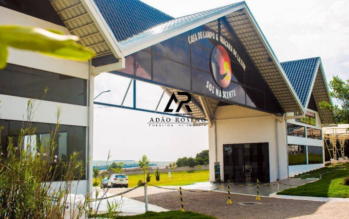Imagem Terreno em Condomínio à Venda, 350 m² em Presidente Castelo Branco