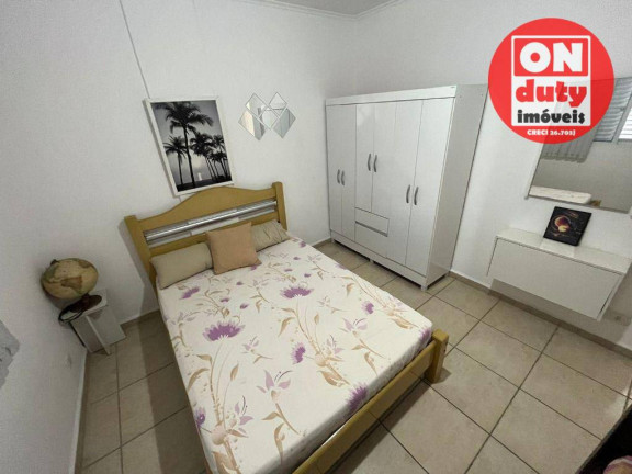 Imagem Apartamento com 1 Quarto à Venda, 55 m² em Astúrias - Guarujá Imagem Apartamento com 1 Quarto à Venda, 55 m² em Astúrias - Guarujá
