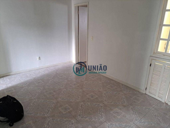 Apartamento com 1 Quarto à Venda, 45 m² em São Domingos - Niterói