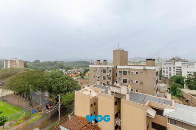 Imagem Imóvel com 3 Quartos à Venda, 65 m² em Petrópolis - Porto Alegre