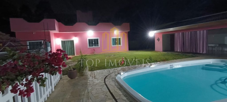 Imagem Chácara com 2 Quartos à Venda, 500 m² em Jardim Das Palmeiras - Caçapava Imagem Chácara com 2 Quartos à Venda, 500 m² em Jardim Das Palmeiras - Caçapava