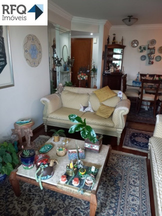 Imóvel com 3 Quartos à Venda, 118 m² em Mirandópolis - São Paulo